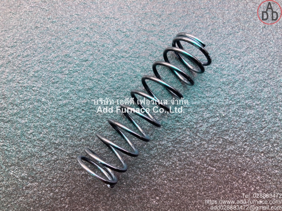 VSBV 25R40 Spring 165-330mbar (1)